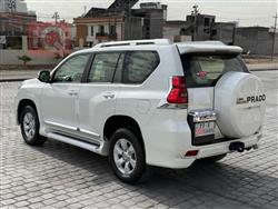 تويوتا لاندكروزر برادو